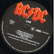 Вінілова платівка AC/DC &ndash; Live (2LP) (1992/2009, Germany) 5128361 фото 6