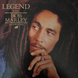 Вінілова платівка Bob Marley & The Wailers &ndash; Legend (LP, 1984/2015, Europe, Reissue, 180g, Back To Black, Stereo) 0600753030523 фото 1