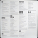 Вінілова платівка Lana Del Rey &ndash; Born To Die (The Paradise Edition) (2LP Box Set, 2012, Europe, 00602537181223) 00602537181223 фото 8