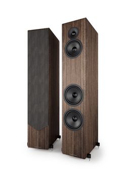 Acoustic Energy AE320&sup2; Walnut AE55-20Wa фото