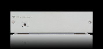 Musical Fidelity V90-LPS Silver 6729 фото