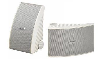 Yamaha NS-AW392 White 6425 фото