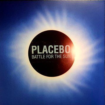 Виниловая пластинка Placebo &ndash; Battle For The Sun 5056167110477 фото