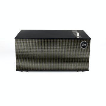 Klipsch The Three II Matte Black 6170 фото