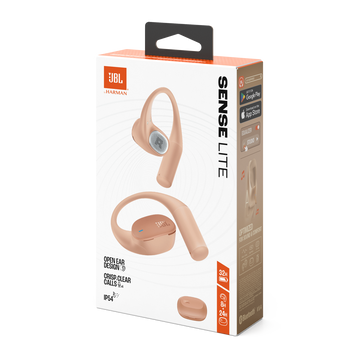 JBL Sense Lite Beige JBLSENSELITEBEG фото