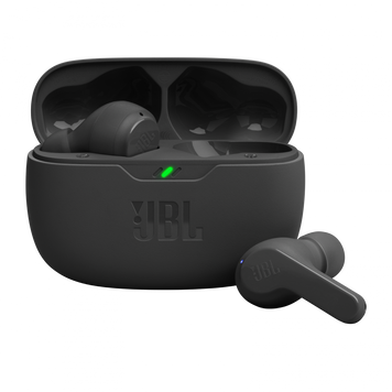 JBL Wave Beam Black JBLWBEAMBLK фото