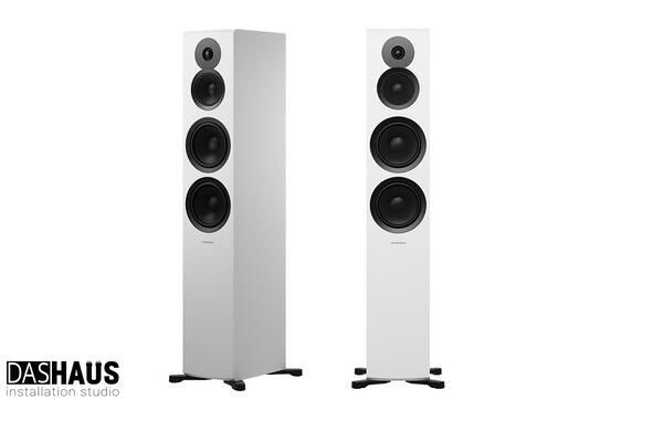 Dynaudio Emit 50 White EMIT50WH фото