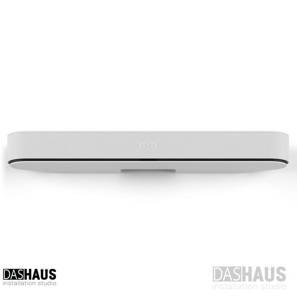 Саундбар Sonos Beam White BEAM1EU1 фото