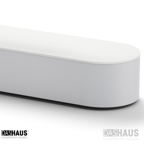 Саундбар Sonos Beam White BEAM1EU1 фото