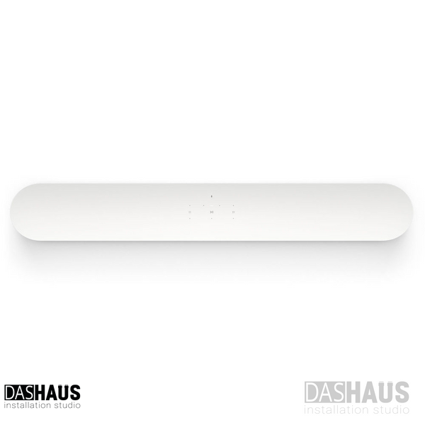 Саундбар Sonos Beam White BEAM1EU1 фото