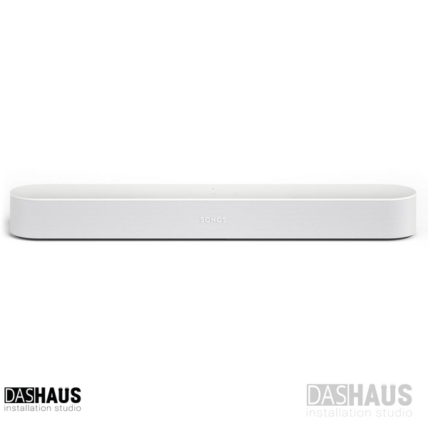 Саундбар Sonos Beam White BEAM1EU1 фото