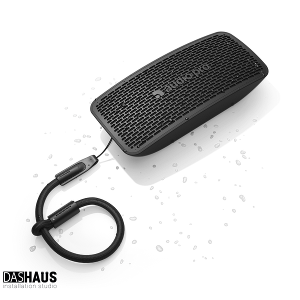 Audio Pro P5 Black 90403876 фото