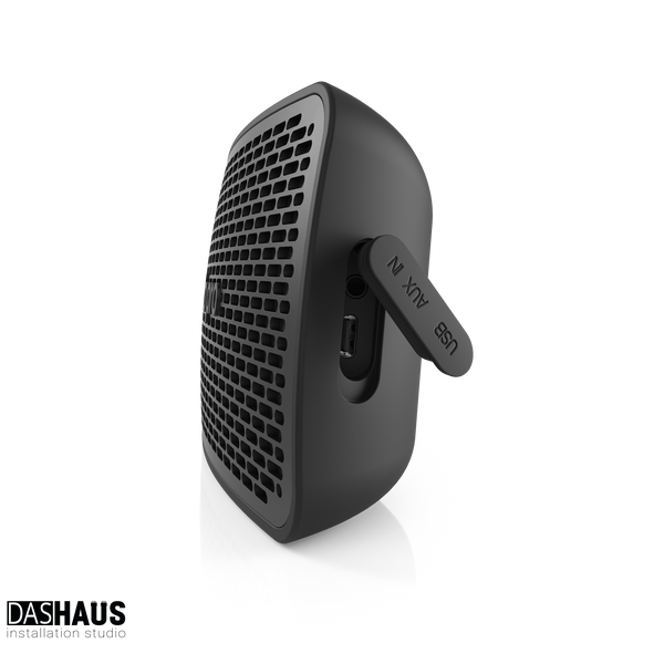 Audio Pro P5 Black 90403876 фото
