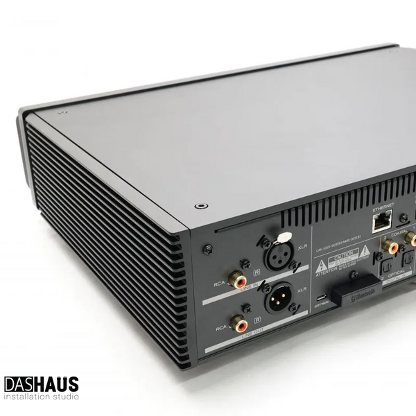 Сетевой стример Teac UD-701N-B UD-701N-B фото