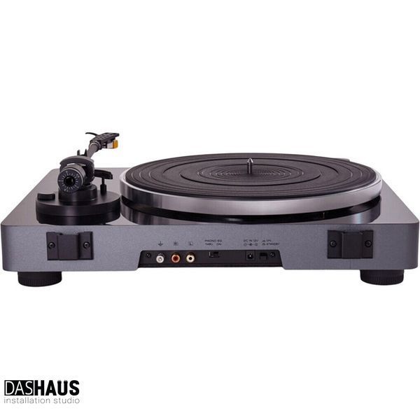ELAC MIRACORD 50 Black 53412 фото