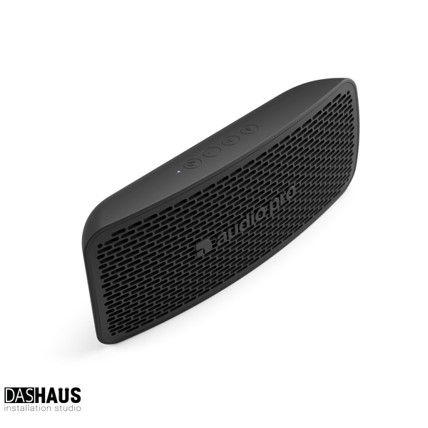 Audio Pro P5 Black 90403876 фото