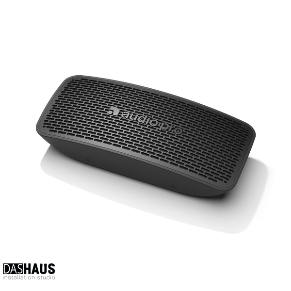Audio Pro P5 Black 90403876 фото