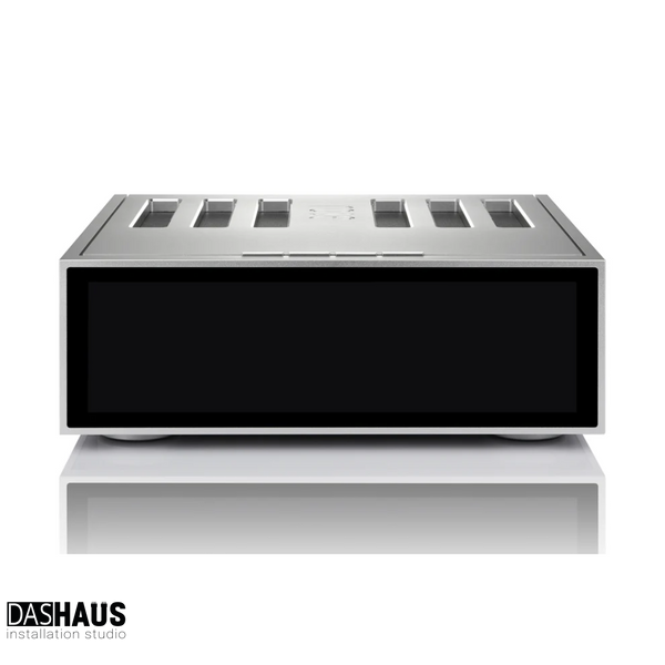 HiFi Rose RS520 Advanced All‑In‑One Network Streamer Silver RS520S фото