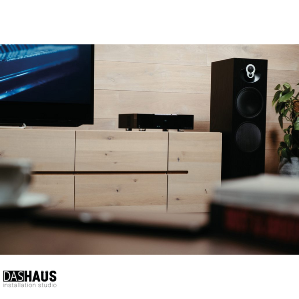 Linn Majik DSM /4 Black lin.00024 фото