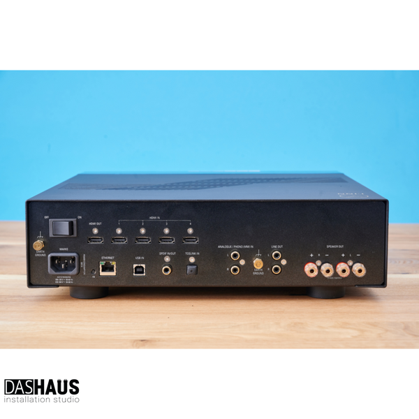 Linn Majik DSM /4 Black lin.00024 фото