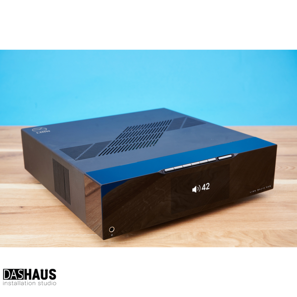 Linn Majik DSM /4 Black lin.00024 фото