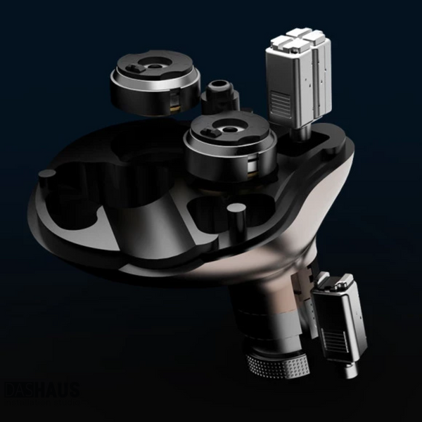 Shanling ME600 Black 90403514 фото