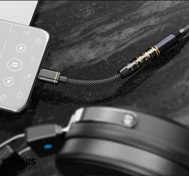 FiiO JIEZI A Black Gold 44454 фото