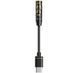 FiiO JIEZI A Black Gold 44454 фото 1