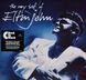 Виниловая пластинка Elton John &ndash; The Very Best Of Elton John 0600753511329 фото 1