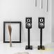 ADLUX BASE SS-1 Black ash BASE_SS_1_B фото 3