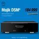 Linn Majik DSM /4 Black lin.00024 фото 2