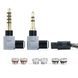 Shanling ME600 Black 90403514 фото 6