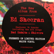 Виниловая пластинка Ed Sheeran &ndash; = (Equals) (LP, White Vinyl, Limited Edition, 2021, Germany, 0190296657054) 0190296657054 фото 5