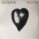 Виниловая пластинка Foo Fighters &ndash; One By One (2LP, 2002/2011, Europe, 88697983261RE1 / 88697983261) 88697983261RE1/88697983261 фото 1