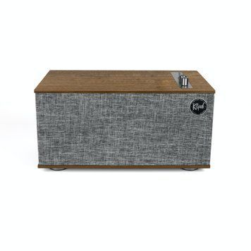 Klipsch The Three II Walnut 6171 фото