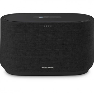 Harman Kardon Citation 300 Black HKCITATION300BLKEU фото