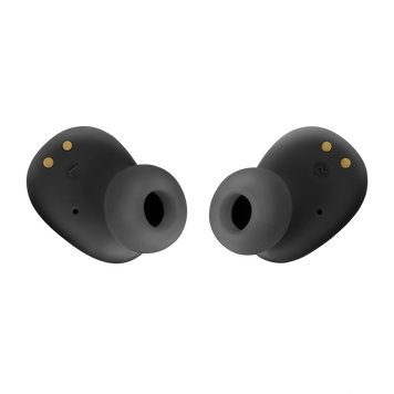 JBL Wave Buds Black JBLWBUDSBLK фото