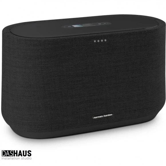 Harman Kardon Citation 300 Black HKCITATION300BLKEU фото