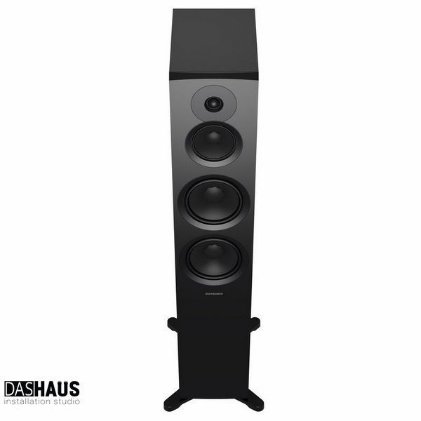 Dynaudio Emit 50 Black EMIT50BL фото