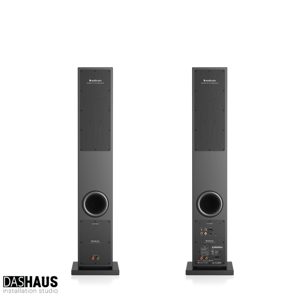 Audio Pro A38 Black 90403873 фото