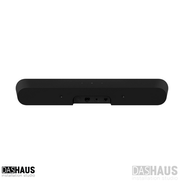 Саундбар Sonos Ray Black RAYG1EU1BLK фото