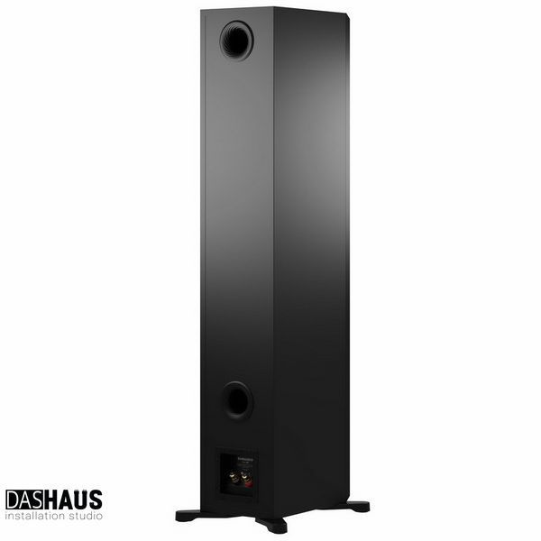 Dynaudio Emit 50 Black EMIT50BL фото