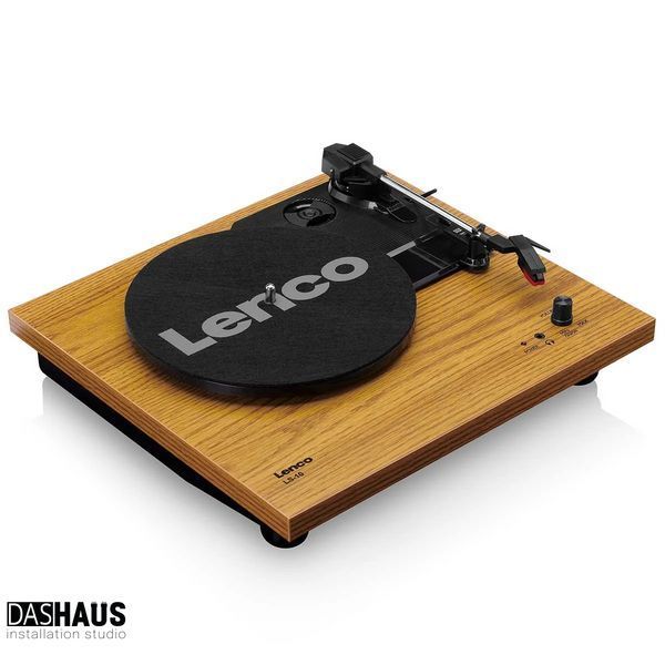 Lenco LS-10WD A001505 фото