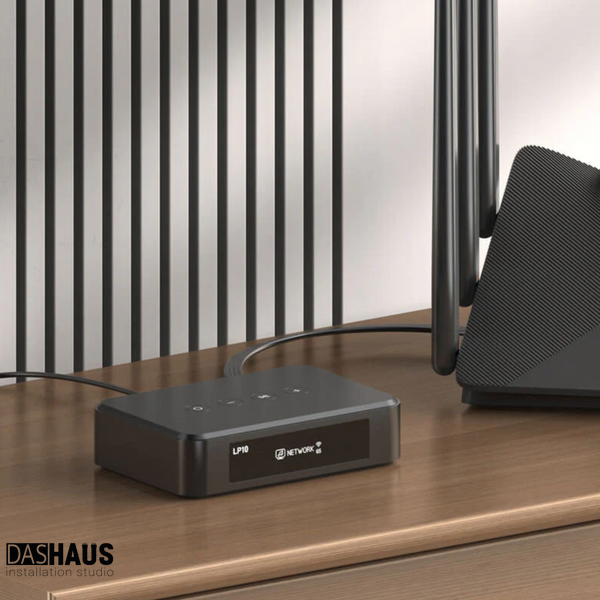 Arylic LP10 Wireless Music Streamer with GoogleCast L10WMSAP2GC фото