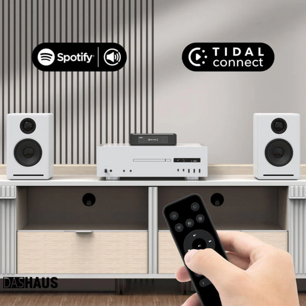 Arylic LP10 Wireless Music Streamer with GoogleCast L10WMSAP2GC фото