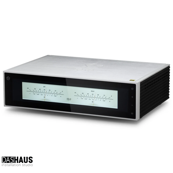 HiFi Rose RS150B High Performance Network Streamer Silver RS150BS фото