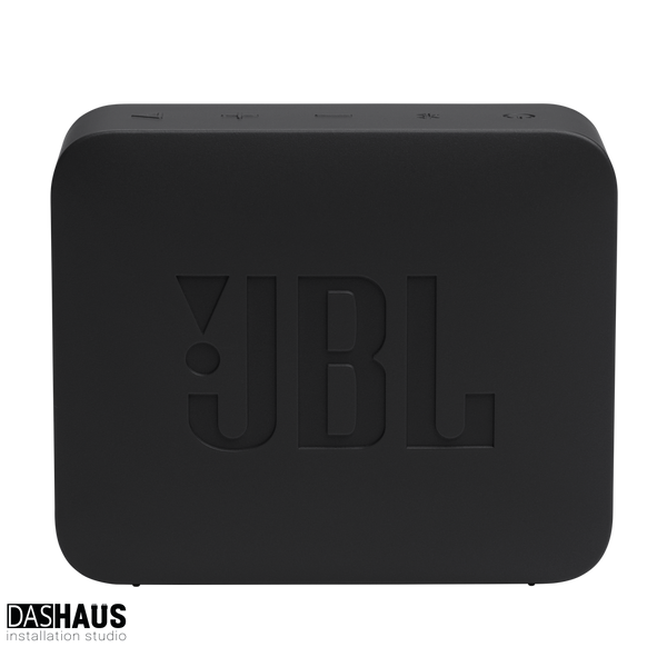 JBL Go Essential 2 Black JBLGOES2BLKEU фото