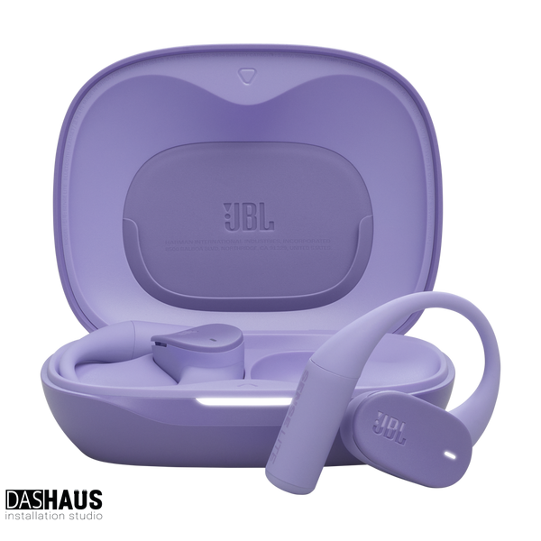 JBL Sense Lite Purple JBLSENSELITEPUR фото