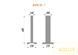 ADLUX BASE SS-1 Rustic BASE_SS_1_R фото 5