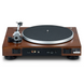 Проигрыватель винила Music Hall Classic Turntable Spirit/MM/элипт/карб/78 Walnut 45443006 фото 3
